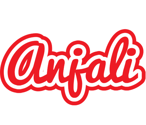 Anjali sunshine logo