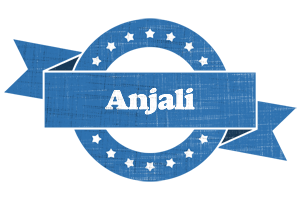 Anjali trust logo