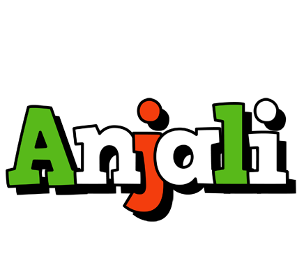 Anjali venezia logo
