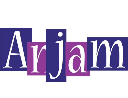 Anjam autumn logo