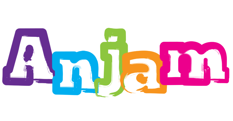 Anjam casino logo