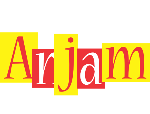 Anjam errors logo
