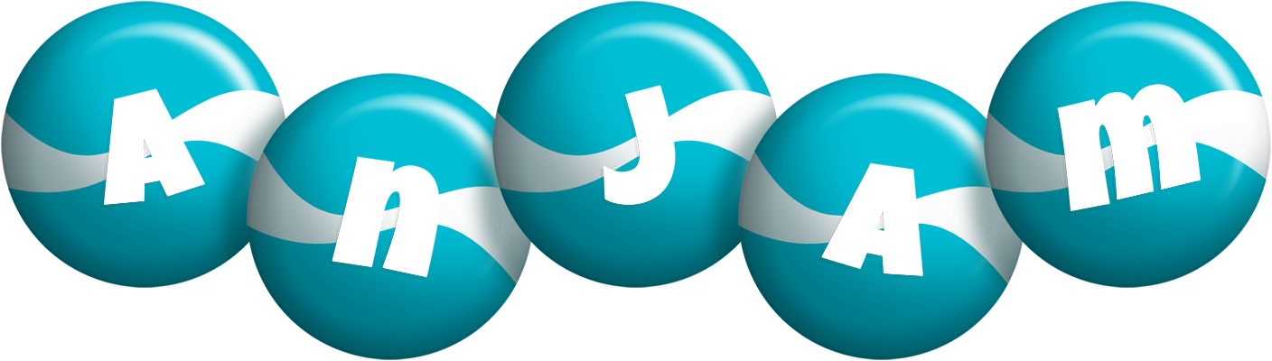 Anjam messi logo