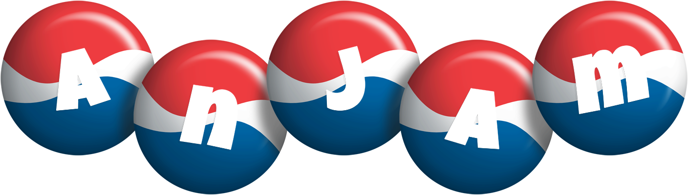 Anjam paris logo
