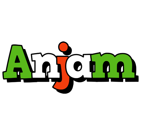 Anjam venezia logo