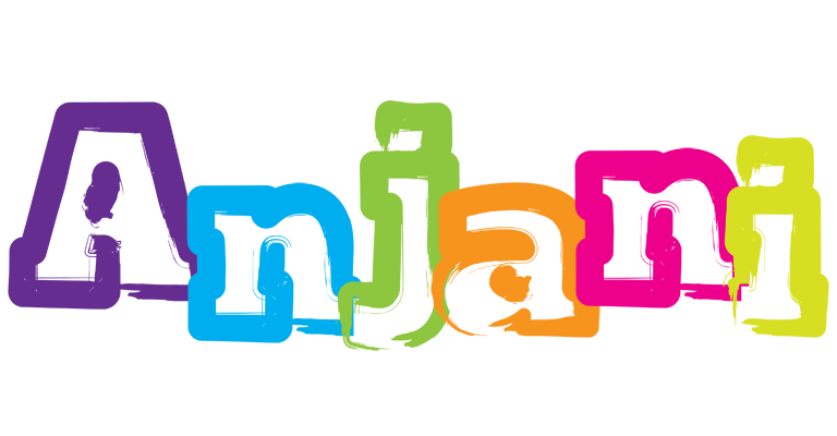 Anjani casino logo