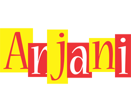 Anjani errors logo