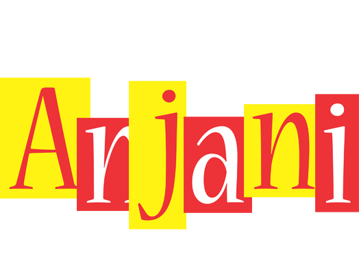 Anjani errors logo