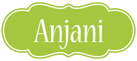 Anjani family logo