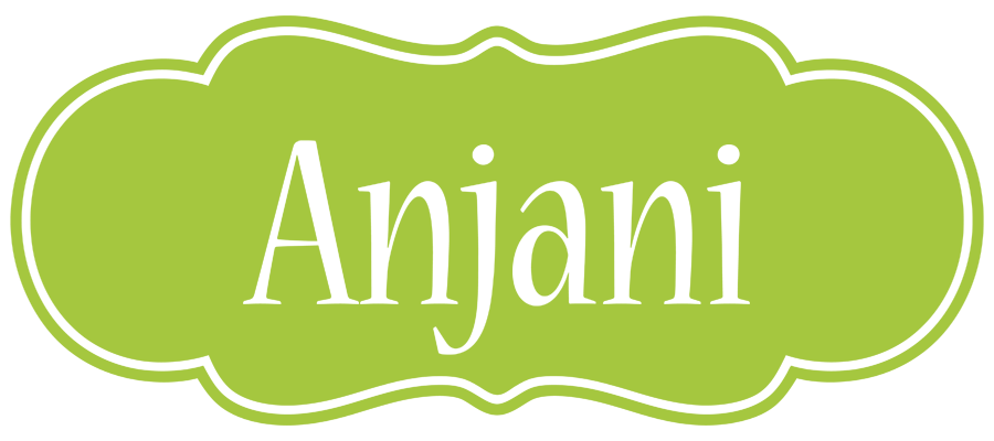 Anjani family logo