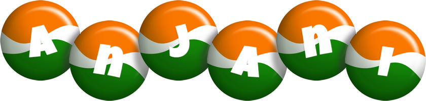 Anjani india logo