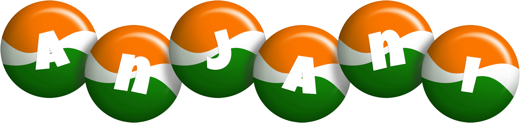 Anjani india logo