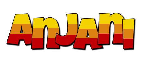 Anjani jungle logo