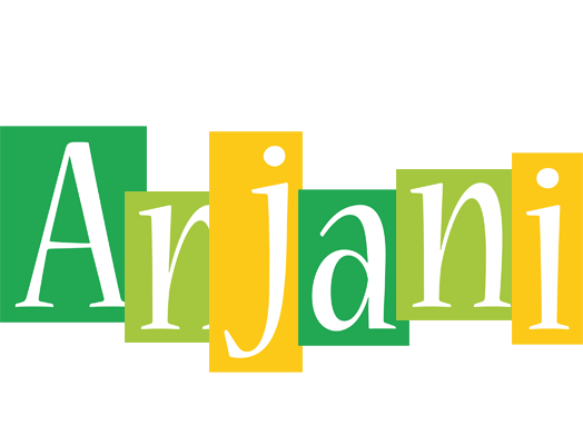 Anjani lemonade logo