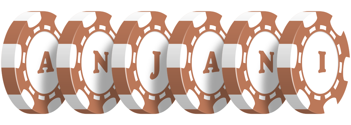 Anjani limit logo
