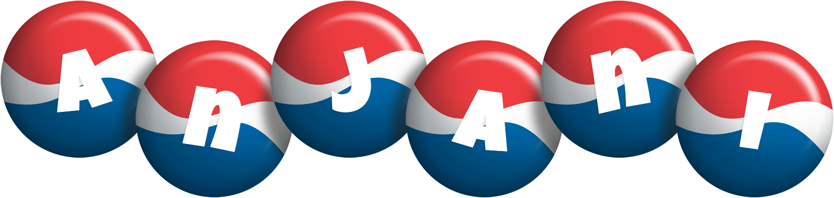 Anjani paris logo
