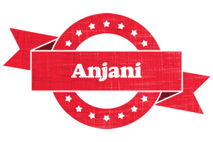 Anjani passion logo