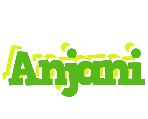 Anjani picnic logo