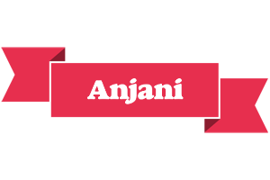 Anjani sale logo