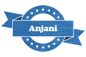 Anjani trust logo