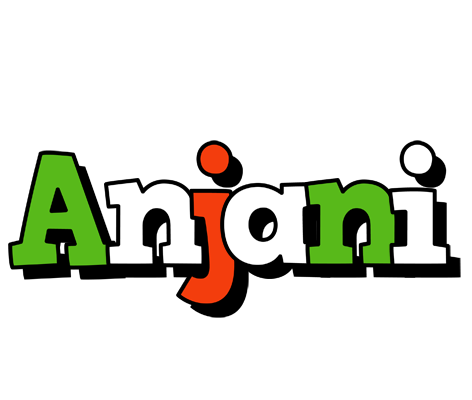 Anjani venezia logo