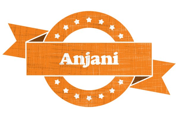 Anjani victory logo