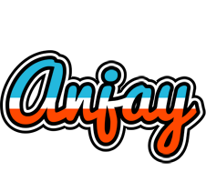 Anjay america logo