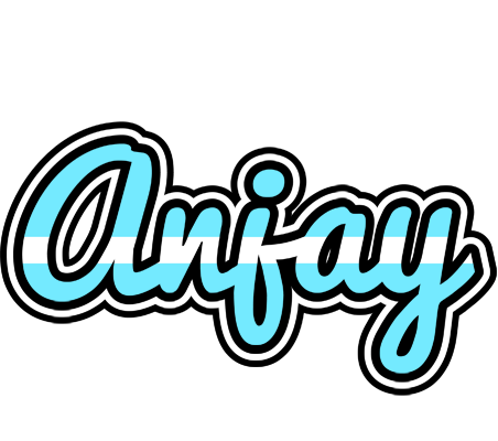 Anjay argentine logo