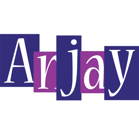 Anjay autumn logo