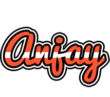 Anjay denmark logo