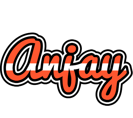 Anjay denmark logo