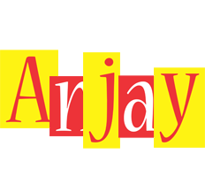 Anjay errors logo