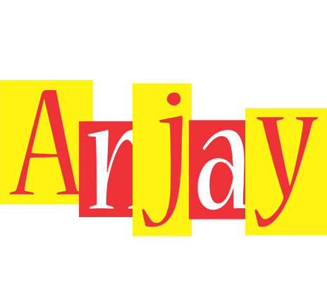 Anjay errors logo