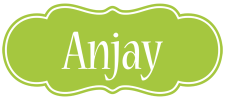 Anjay family logo