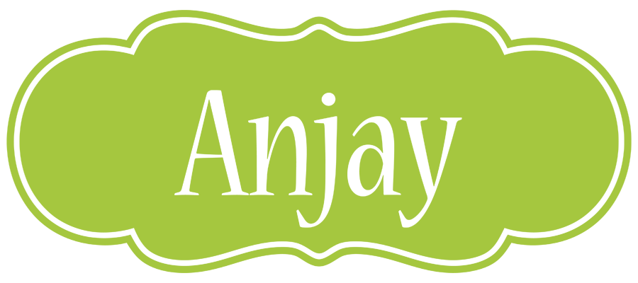 Anjay family logo
