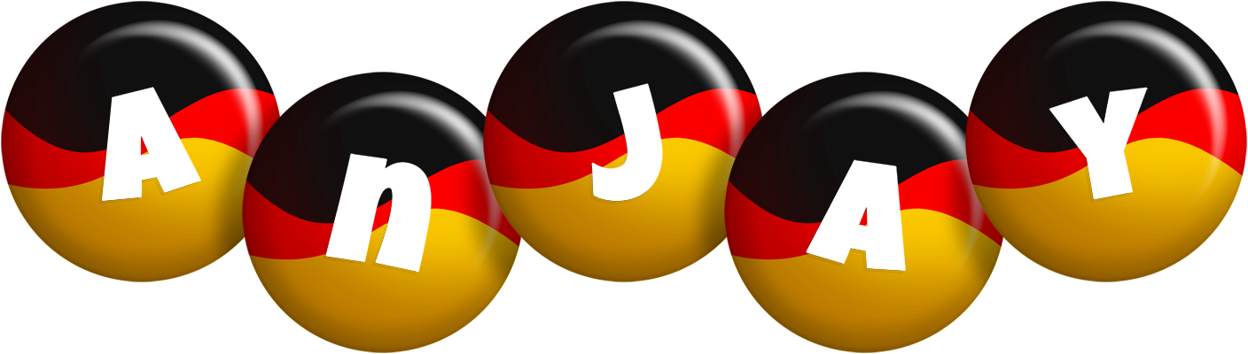 Anjay german logo