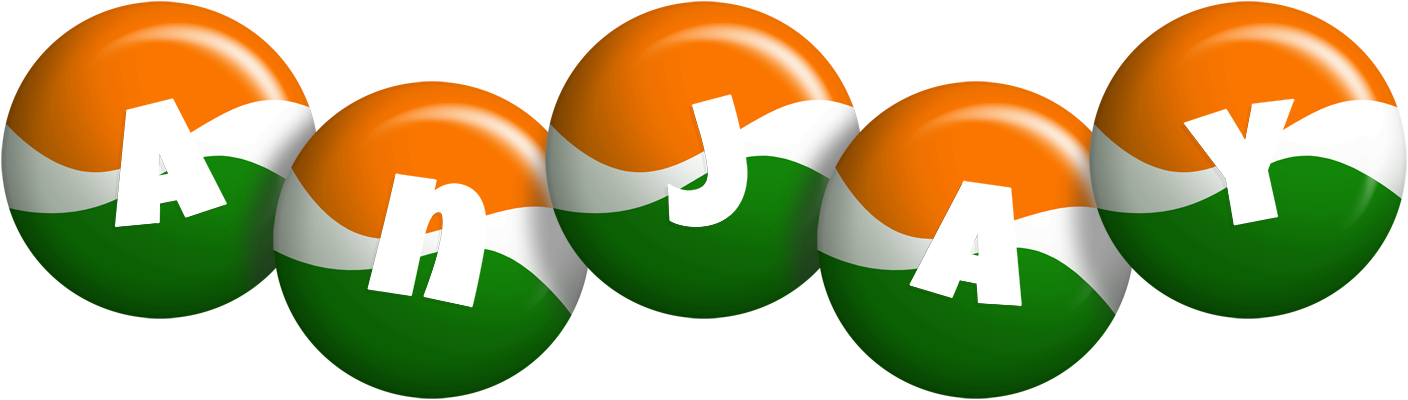 Anjay india logo