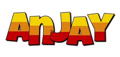 Anjay jungle logo