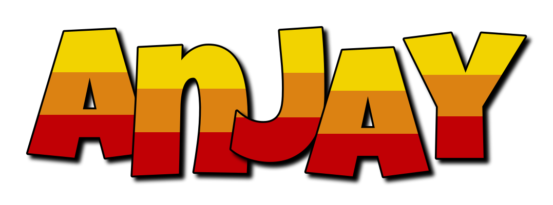Anjay jungle logo