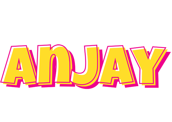 Anjay kaboom logo
