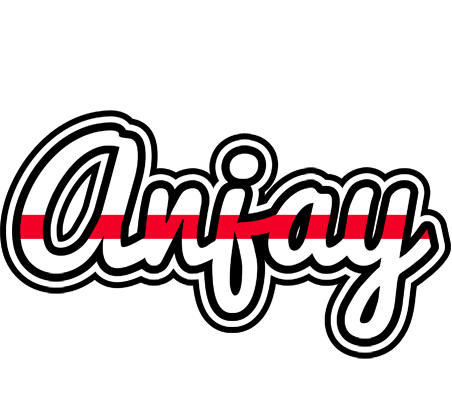 Anjay kingdom logo
