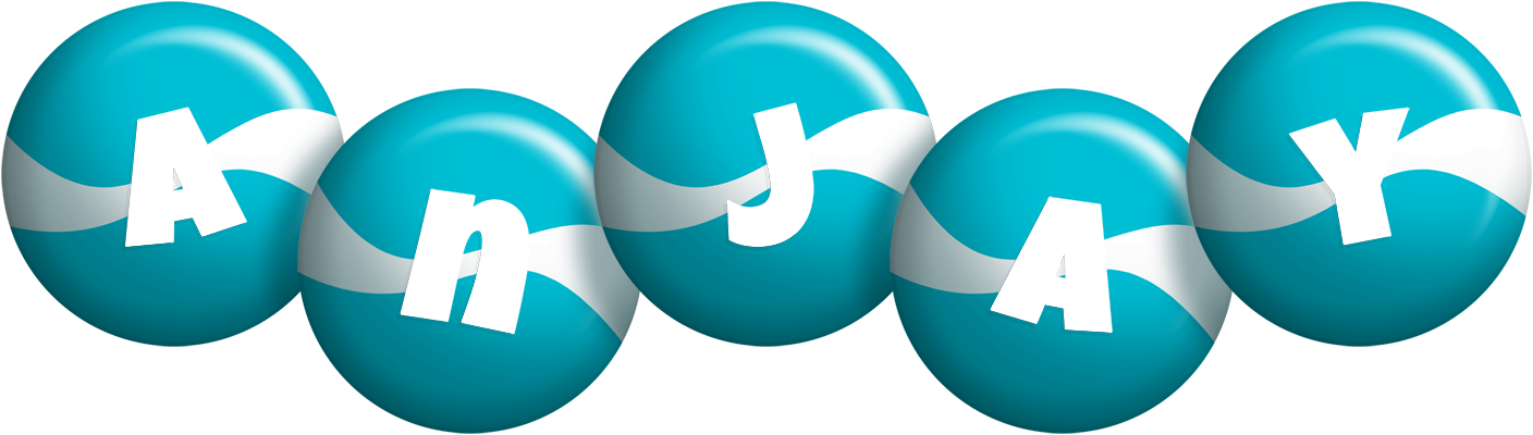 Anjay messi logo