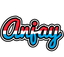 Anjay norway logo