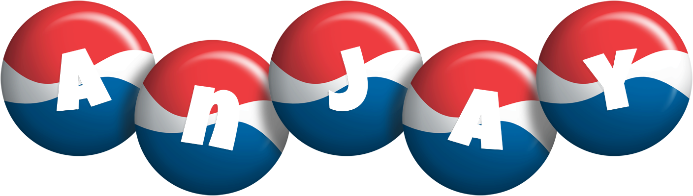 Anjay paris logo