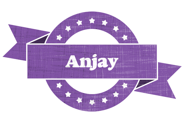Anjay royal logo