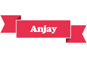 Anjay sale logo