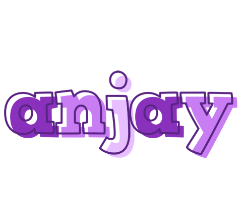 Anjay sensual logo