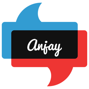 Anjay sharks logo