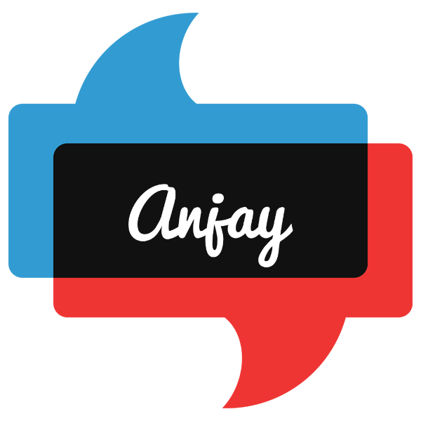 Anjay sharks logo