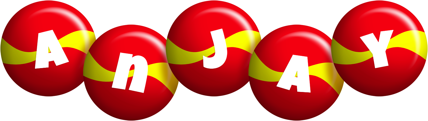 Anjay spain logo